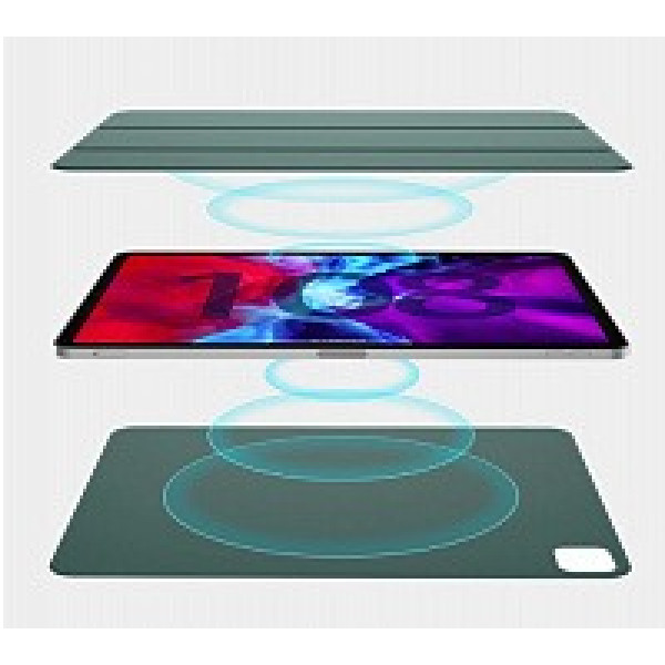 Фото - Чехол для планшета BeCover Magnetic BeCover for Apple iPad Pro 11 2020/2021/2022 Purple (707548)