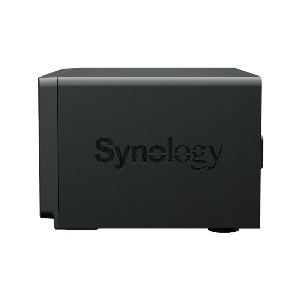 Фото - Сетевое хранилище без HDD Synology DS1825+