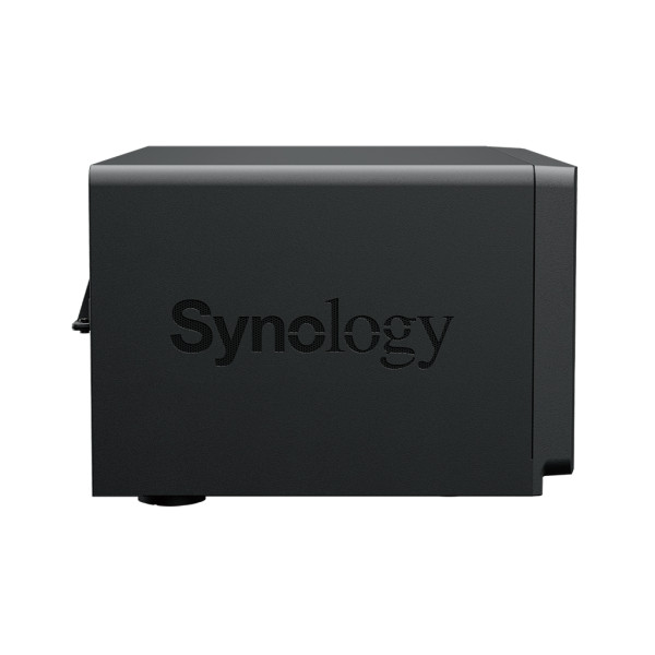 Фото - Сетевое хранилище без HDD Synology DS1825+