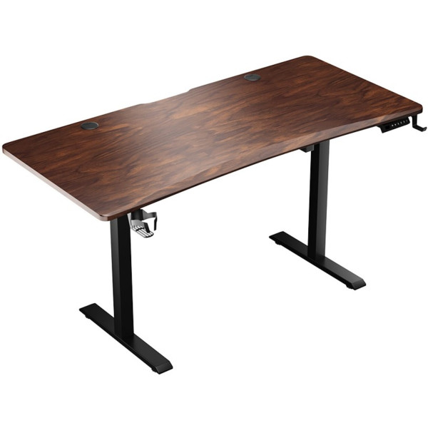 Фото - Стол компьютерный 1stPlayer Moto-GT 1675 new Фото - Стол компьютерный 1stPlayer Moto-GT 1675 new