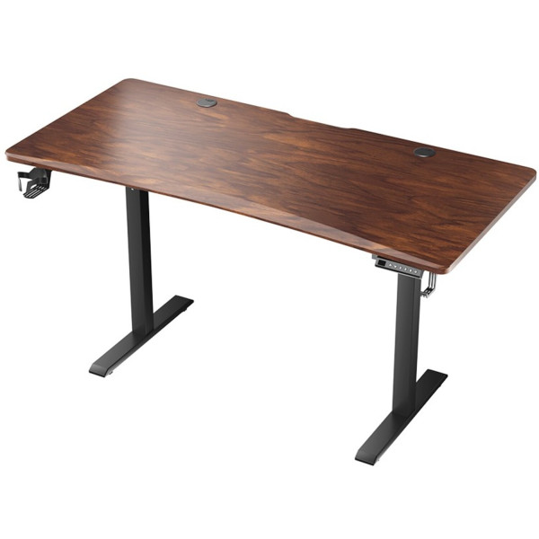 Фото - Стол компьютерный 1stPlayer Moto-GT 1675 new