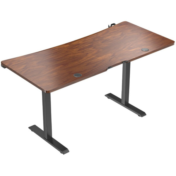 Фото - Стол компьютерный 1stPlayer Moto-GT 1675 new