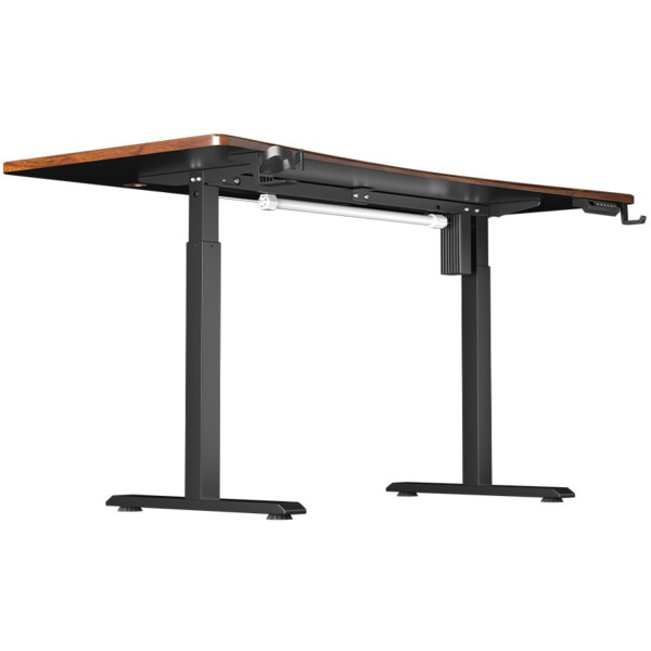 Фото - Стол компьютерный 1stPlayer Moto-GT 1675 new