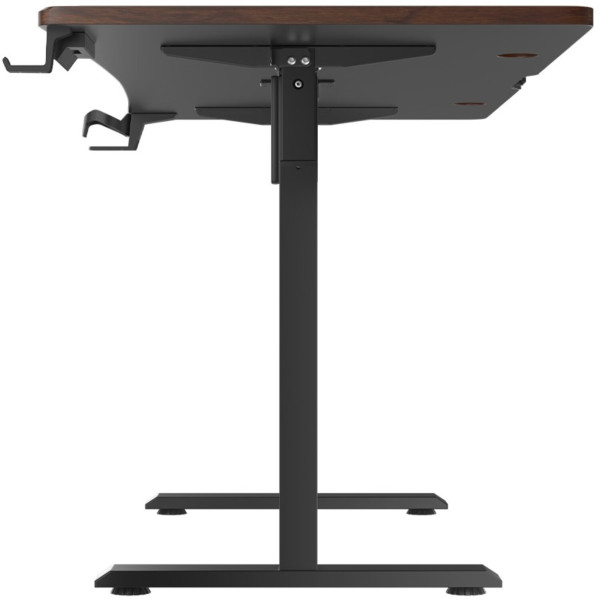 Фото - Стол компьютерный 1stPlayer Moto-GT 1675 new