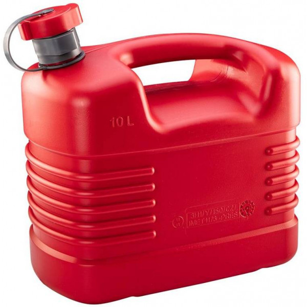 Фото - Канистра топливная Neo Tools 10 л (11-560)