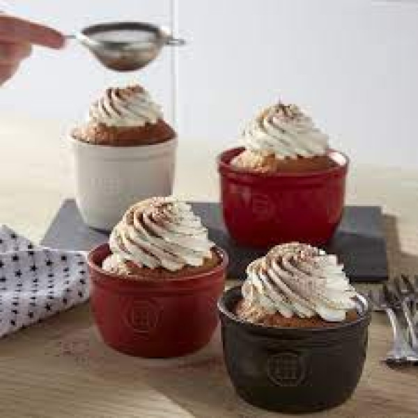 Фото - Форма для приготовления Emile Henry 9 см 971009