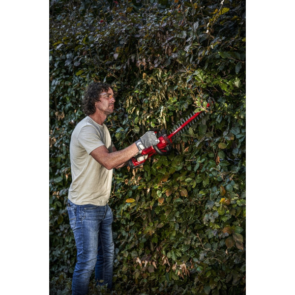 Фото - Кусторез Skil 0438 CA (GH1E0438CA+BC1E3110AA)