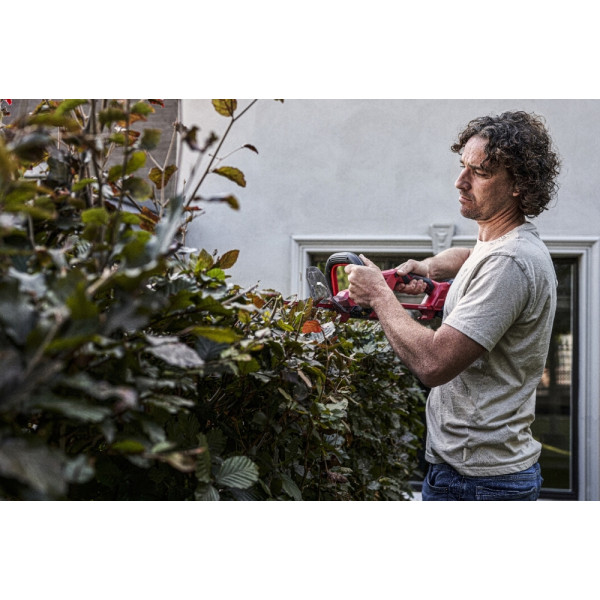 Фото - Кусторез Skil 0438 CA (GH1E0438CA+BC1E3110AA)