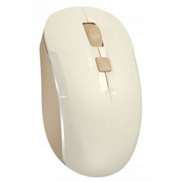 Фото - Мышь беспроводная A4tech FB26CS Air2 (Cafe Latte)