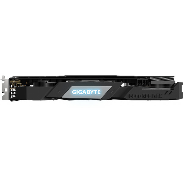 Фото - Видеокарта Gigabyte GeForce RTX 2060 Super Gaming OC 3X 8G 8GB GDDR6 256bit (GV-N206SGAMING OC-8GD)
