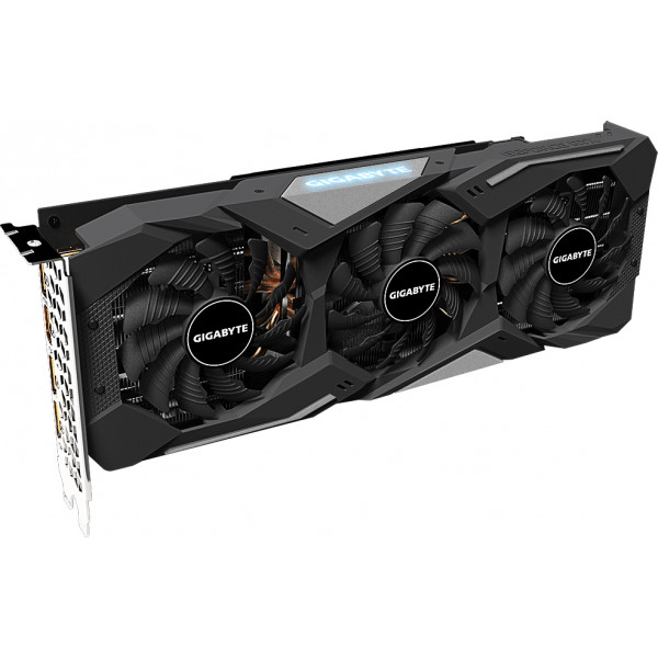 Фото - Видеокарта Gigabyte GeForce RTX 2060 Super Gaming OC 3X 8G 8GB GDDR6 256bit (GV-N206SGAMING OC-8GD)