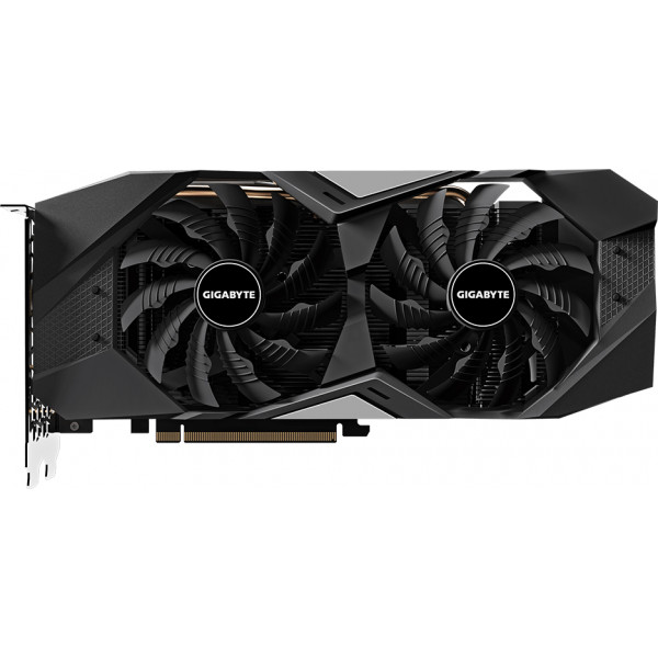 Фото - Видеокарта Gigabyte GeForce RTX 2060 Super Windforce OC 8GB GDDR6 256bit (GV-N206SWF2OC-8GD)