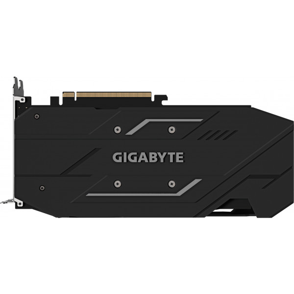 Фото - Видеокарта Gigabyte GeForce RTX 2060 Super Windforce OC 8GB GDDR6 256bit (GV-N206SWF2OC-8GD)