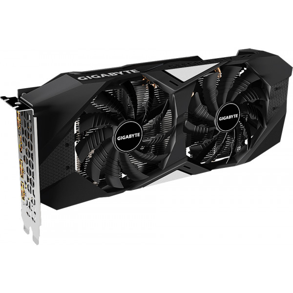 Фото - Видеокарта Gigabyte GeForce RTX 2060 Super Windforce OC 8GB GDDR6 256bit (GV-N206SWF2OC-8GD)