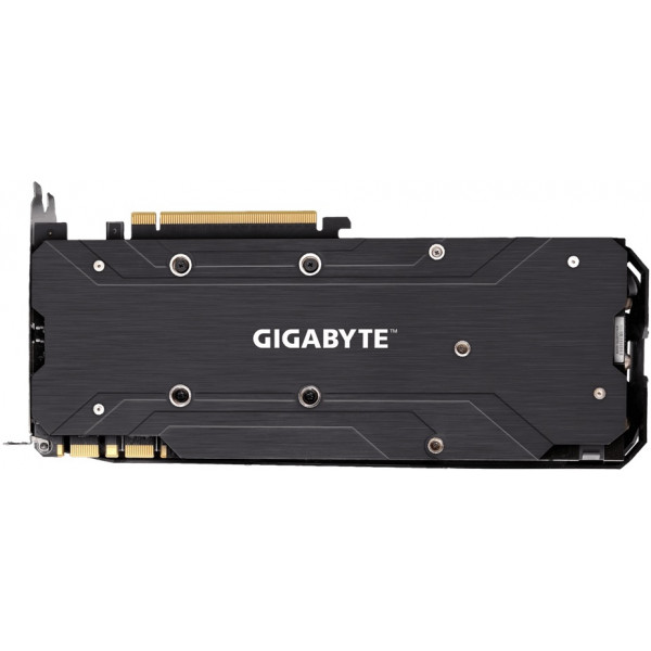 Фото - Видеокарта Gigabyte nVidia GeForce GTX 1070 8GB GDDR5 256-bit (GV-N1070G1 GAMING-8GD)