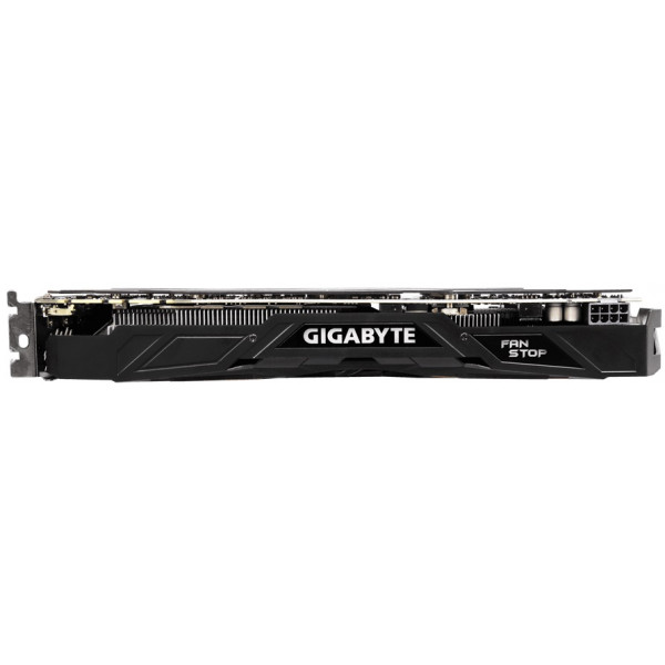 Фото - Видеокарта Gigabyte nVidia GeForce GTX 1070 8GB GDDR5 256-bit (GV-N1070G1 GAMING-8GD)