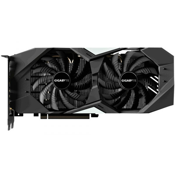 Фото - Видеокарта Gigabyte GeForce GTX 1650 Gaming OC 4GB GDDR5 128bit (GV-N1650GAMING OC-4GD)