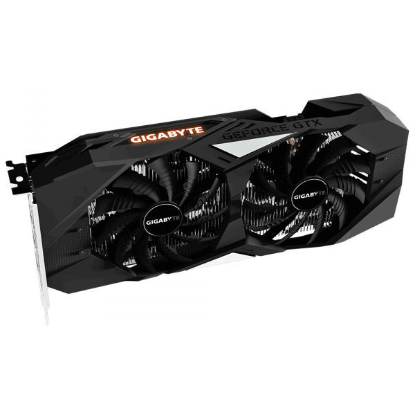 Фото - Видеокарта Gigabyte GeForce GTX 1650 Gaming OC 4GB GDDR5 128bit (GV-N1650GAMING OC-4GD)