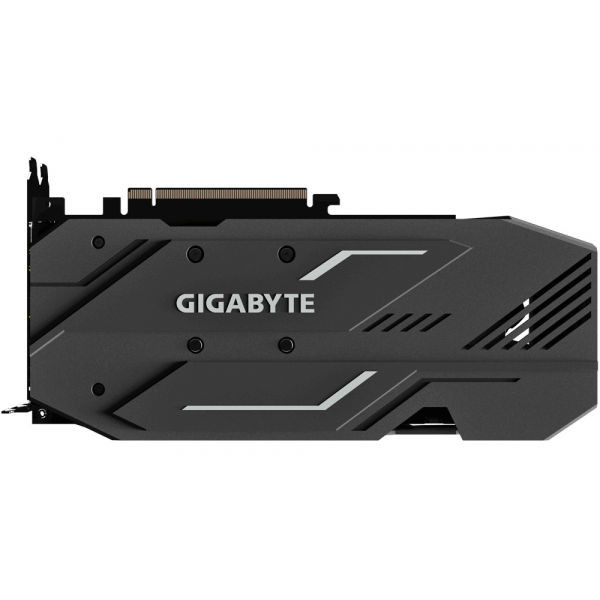 Фото - Видеокарта Gigabyte GeForce GTX 1650 Gaming OC 4GB GDDR5 128bit (GV-N1650GAMING OC-4GD)