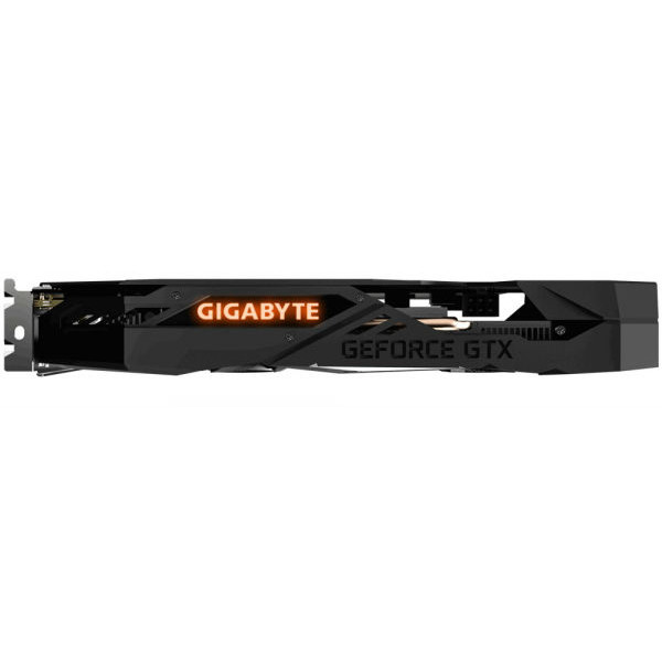 Фото - Видеокарта Gigabyte GeForce GTX 1650 Gaming OC 4GB GDDR5 128bit (GV-N1650GAMING OC-4GD)