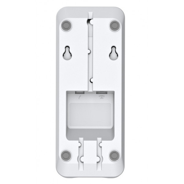 Фото - Телефон шнуровой Gigaset Desk 200 White (S30054-H6539-S202)