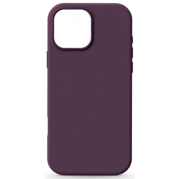 Фото - Чехол для смартфона Armorstandart ICON2 Case for Apple iPhone 16 Pro Max Plum (ARM81307) Фото - Чехол для смартфона Armorstandart ICON2 Case for Apple iPhone 16 Pro Max Plum (ARM81307)
