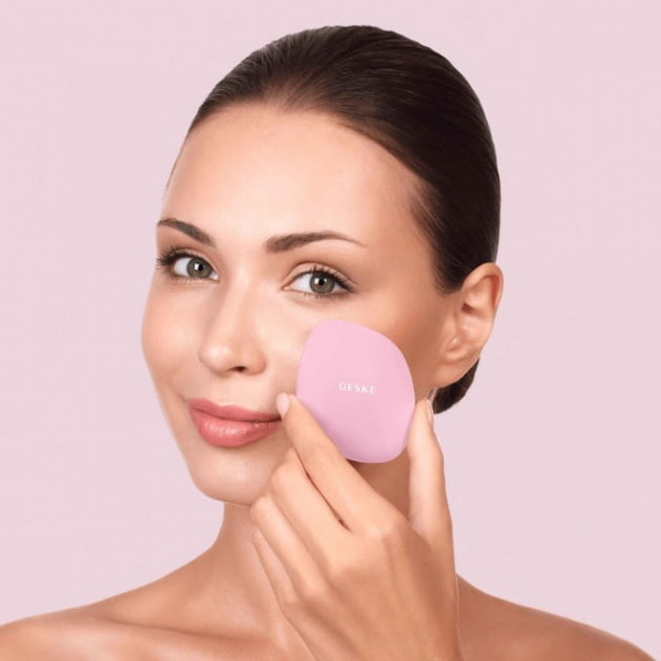 Фото - Щетка для чистки лица GESKE Facial Brush 4 в 1 (GK000018PK01)
