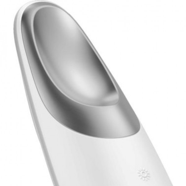 Фото - Прибор для чистки лица GESKE Warm & Cool Eye Energizer 6 в 1 (GK000003WH01)