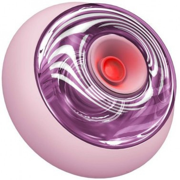 Фото - Массажер для лица GESKE Sonic Cool & Warm Face and Body Massager 9 в 1 (GK000699PK01)