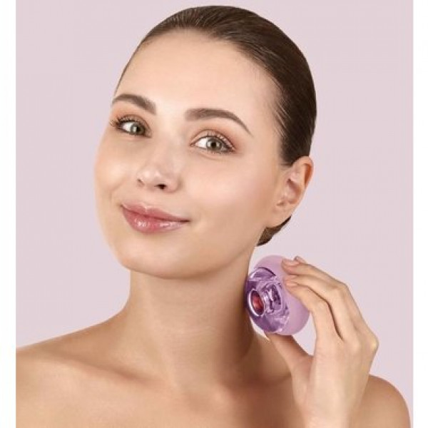 Фото - Массажер для лица GESKE Sonic Cool & Warm Face and Body Massager 9 в 1 (GK000699PK01)