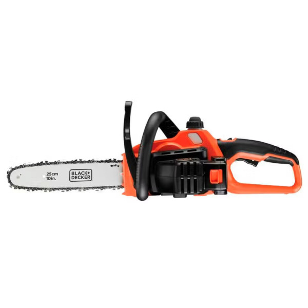 Фото - Цепная пила Black&Decker GKC1825L20