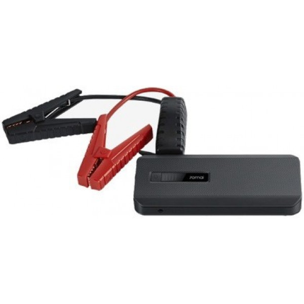 Фото - Батарея мобильная Xiaomi 70mai Jump Starter Max