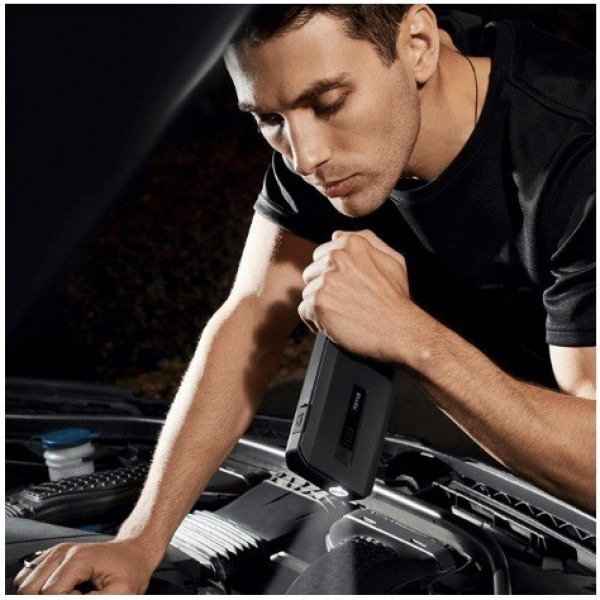 Фото - Батарея мобильная Xiaomi 70mai Jump Starter Max