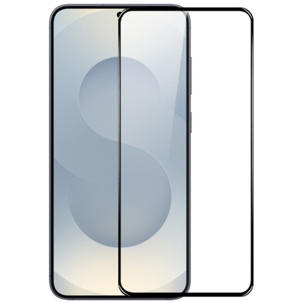 Фото - Защитное стекло для смартфона PowerPlant Full screen Samsung Galaxy S25 Edge GL605009 (GL605009)