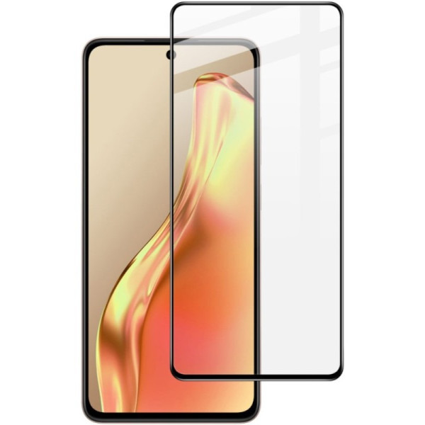 Фото - Защитное стекло для смартфона PowerPlant Full screen for OPPO Reno 12 F (GL605184)