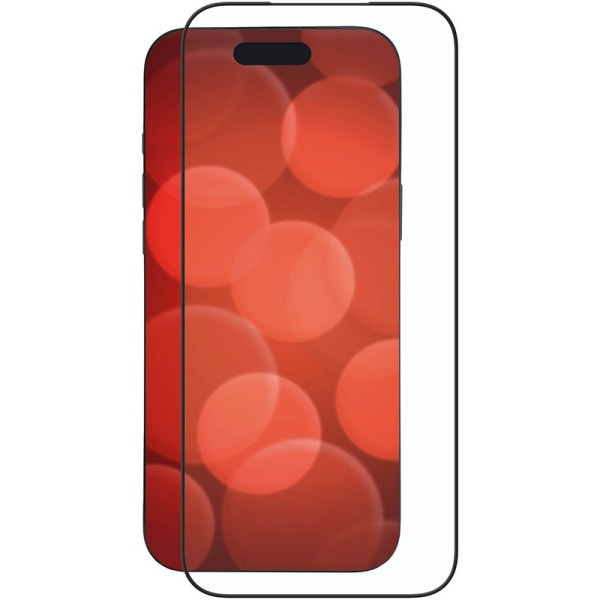 Фото - Защитное стекло для смартфона PowerPlant Full screen for APPLE iPhone 17 Pro Max (GL605542)