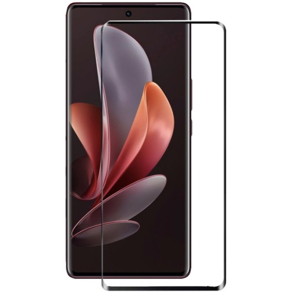 Фото - Защитное стекло для смартфона PowerPlant 3D for Realme GT7 Pro (GL605597)