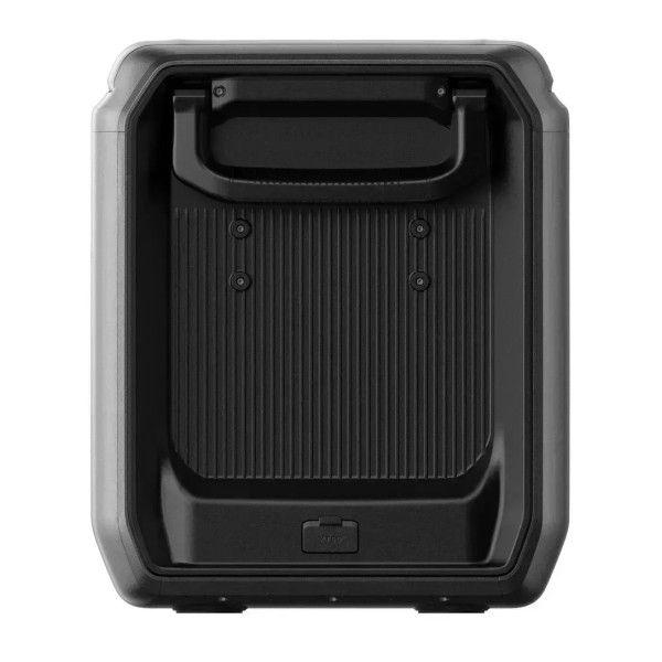 Фото - Холодильник автомобильный EcoFlow Glacier 45L з акумулятором (EFGLACIER45L-EU-NBOX/ZYDBX100-EB)