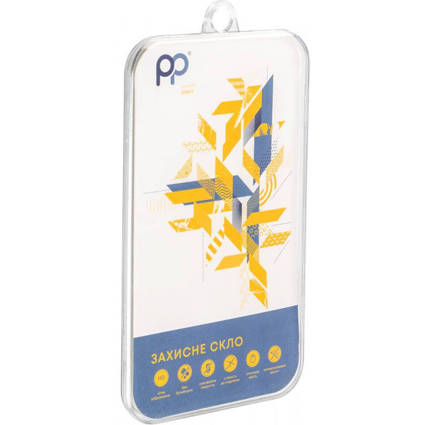 Фото - Защитное стекло для смартфона PowerPlant Full screen for Nokia G22 (GL603197)