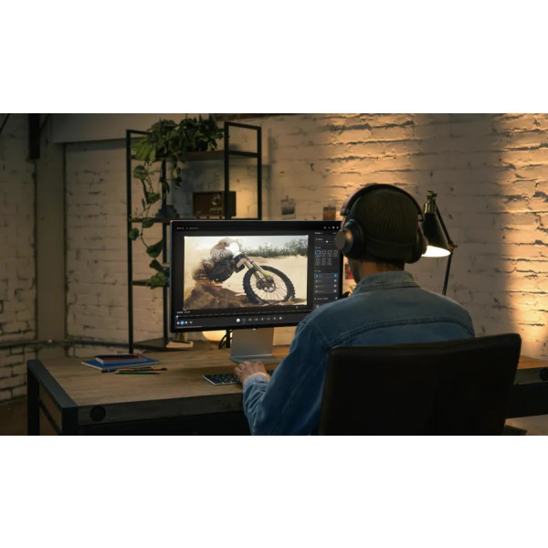 Фото - Экшн-камера GoPro HERO13 Black + полная коллекция объективов серии HB (CHDRB-132-RW)