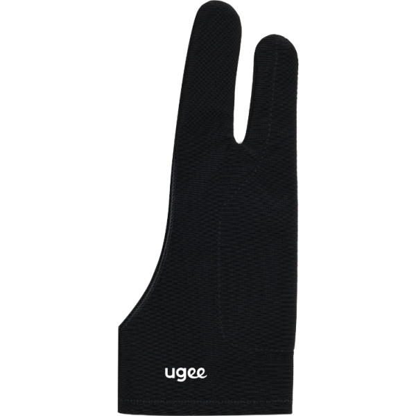 Фото - Перчатка для графического планшета Ugee UG Glove-M