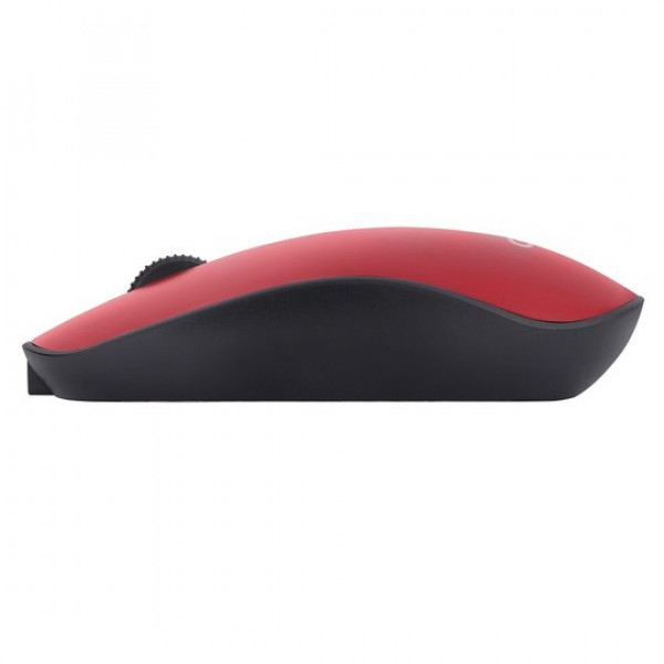 Фото - Мышь беспроводная Gemix GM195 Wireless Red (GM195Rd)