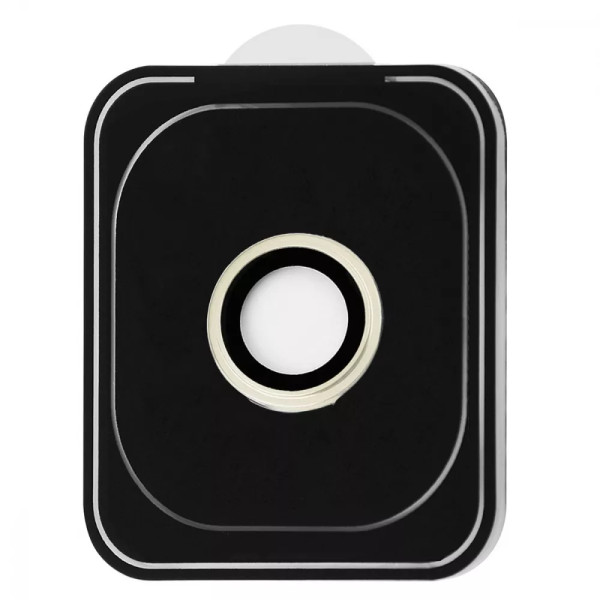 Фото - Защитное стекло для смартфона Proove для камеры Achilles iPhone 17 Air Gold (CPPAIP17A013)