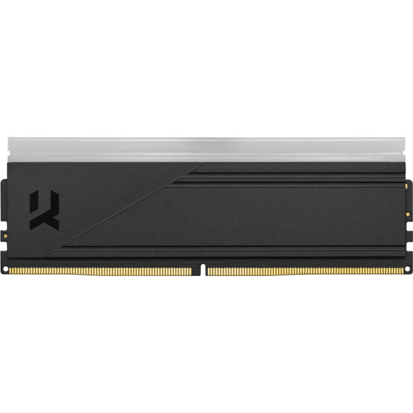 Фото - Память DDR Goodram 2x32GB/6400 DDR5 Black (IRG-64D5L32/64GDC)