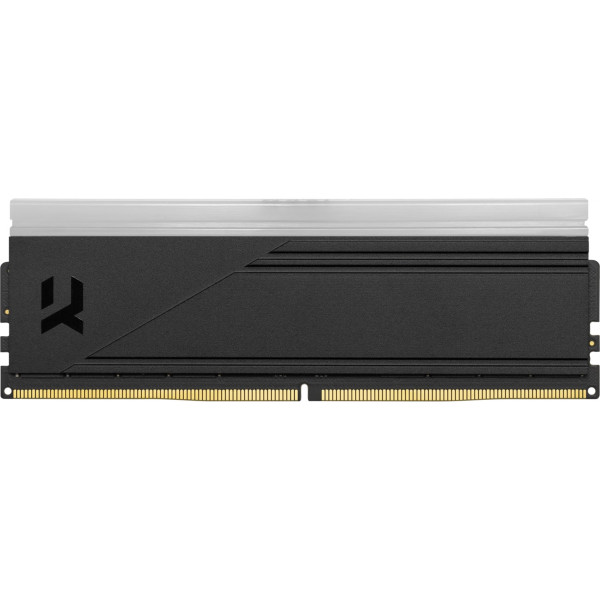Фото - Память DDR Goodram 2x32GB/6400 DDR5 Black (IRG-64D5L32/64GDC)