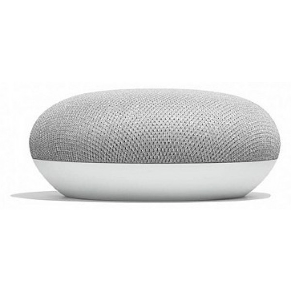Фото - Портативная акустика Google Home Mini Chalk (H0A)