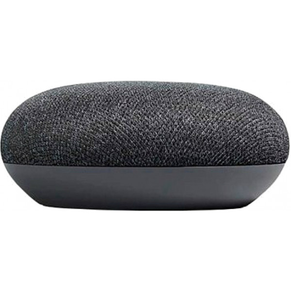 Фото - Портативная акустика Google Home Mini Charcoal (H0C)