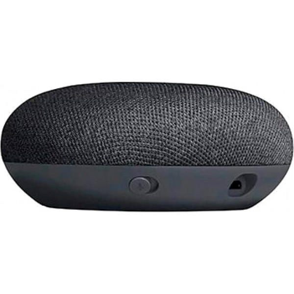 Фото - Портативная акустика Google Home Mini Charcoal (H0C)