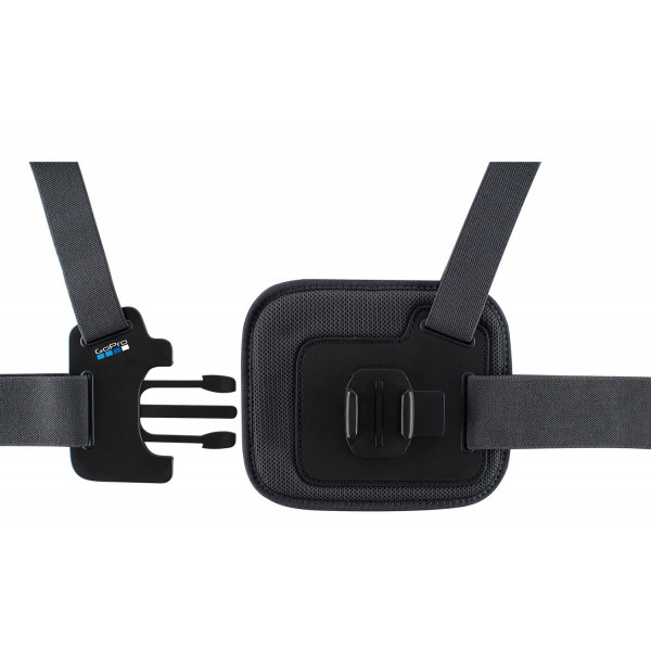 Фото - Крепление для экшн-камеры GoPro Chesty (AGCHM-001)