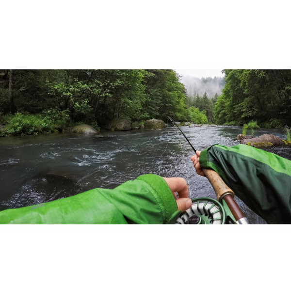 Фото - Крепление для экшн-камеры GoPro Chesty (AGCHM-001)